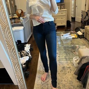 Joe’s Skinny Jeans